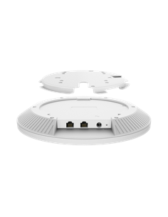 Punct de acces TP-LINK EAP783, 11520Mbps, 8640Mbps, 1376Mbps, Alb 2