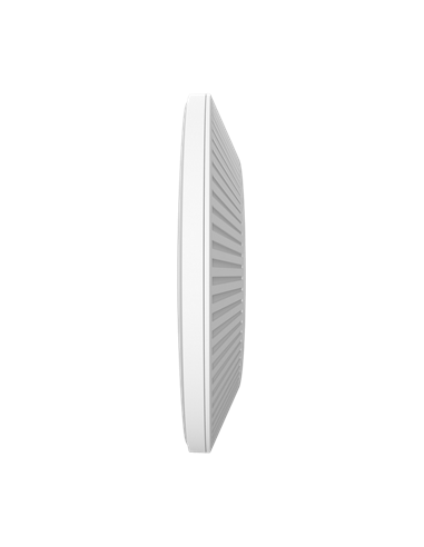 Punct de acces TP-LINK EAP783, 11520Mbps, 8640Mbps, 1376Mbps, Alb