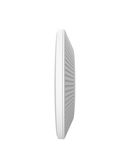 Punct de acces TP-LINK EAP783, 11520Mbps, 8640Mbps, 1376Mbps, Alb