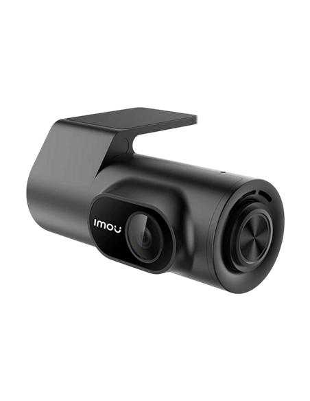 Cameră DVR frontală IMOU T800, Negru