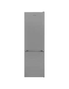 Frigider OZON OZ-SN286MFI-EU, Oțel inoxidabil