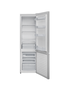 Frigider OZON OZ-SN286MFI-EU, Oțel inoxidabil 2