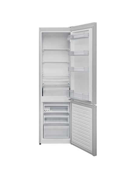Frigider OZON OZ-SN286MFI-EU, Oțel inoxidabil Frigider OZON OZ-SN286MFI-EU, Oțel inoxidabil