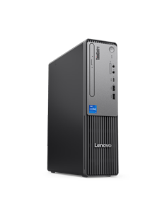 Sistem Desktop PC Lenovo ThinkCentre Neo 50s, SFF, Intel Core i3-14100, 8GB/512GB, Intel UHD Graphics 730, Fără SO