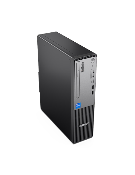 Sistem Desktop PC Lenovo ThinkCentre Neo 50s, SFF, Intel Core i3-14100, 8GB/512GB, Intel UHD Graphics 730, Fără SO Sistem Desktop PC Lenovo ThinkCentre Neo 50s, SFF, Intel Core i3-14100, 8GB/512GB, Intel UHD Graphics 730, Fără SO