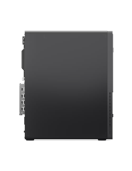 Sistem Desktop PC Lenovo ThinkCentre Neo 50s, SFF, Intel Core i3-14100, 8GB/512GB, Intel UHD Graphics 730, Fără SO Sistem Desktop PC Lenovo ThinkCentre Neo 50s, SFF, Intel Core i3-14100, 8GB/512GB, Intel UHD Graphics 730, Fără SO