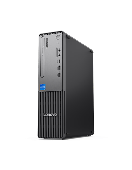 Sistem Desktop PC Lenovo ThinkCentre Neo 50s, SFF, Intel Core i3-14100, 8GB/512GB, Intel UHD Graphics 730, Fără SO Sistem Desktop PC Lenovo ThinkCentre Neo 50s, SFF, Intel Core i3-14100, 8GB/512GB, Intel UHD Graphics 730, Fără SO