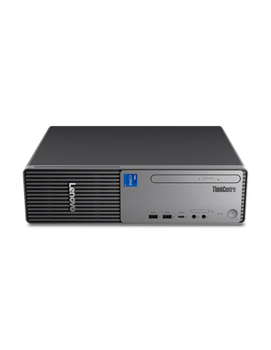 Sistem Desktop PC Lenovo ThinkCentre Neo 50s, SFF, Intel Core i3-14100, 8GB/512GB, Intel UHD Graphics 730, Fără SO