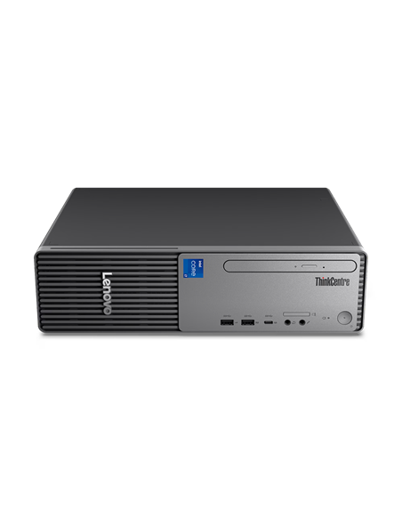 Sistem Desktop PC Lenovo ThinkCentre Neo 50s, SFF, Intel Core i3-14100, 8GB/512GB, Intel UHD Graphics 730, Fără SO Sistem Desktop PC Lenovo ThinkCentre Neo 50s, SFF, Intel Core i3-14100, 8GB/512GB, Intel UHD Graphics 730, Fără SO