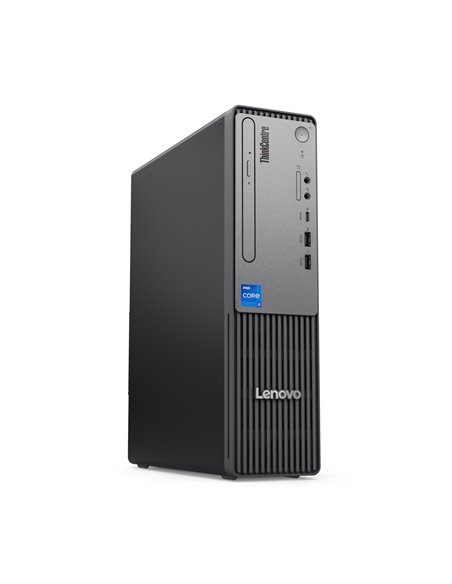 Sistem Desktop PC Lenovo ThinkCentre Neo 50s, SFF, Intel Core i3-14100, 8GB/512GB, Intel UHD Graphics 730, Fără SO Sistem Desktop PC Lenovo ThinkCentre Neo 50s, SFF, Intel Core i3-14100, 8GB/512GB, Intel UHD Graphics 730, Fără SO