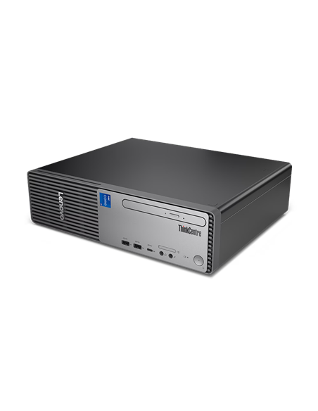Sistem Desktop PC Lenovo ThinkCentre Neo 50s, SFF, Intel Core i3-14100, 8GB/512GB, Intel UHD Graphics 730, Fără SO Sistem Desktop PC Lenovo ThinkCentre Neo 50s, SFF, Intel Core i3-14100, 8GB/512GB, Intel UHD Graphics 730, Fără SO