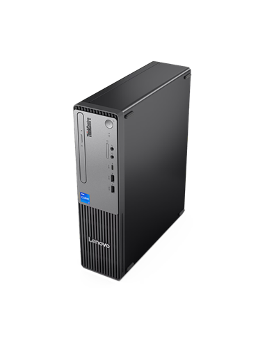 Настольный ПК Lenovo ThinkCentre Neo 50s, SFF, Intel Core i3-14100, 8Гб/512Гб, Intel UHD Graphics 730, Без ОС