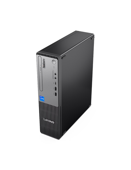 Sistem Desktop PC Lenovo ThinkCentre Neo 50s, SFF, Intel Core i3-14100, 8GB/512GB, Intel UHD Graphics 730, Fără SO Sistem Desktop PC Lenovo ThinkCentre Neo 50s, SFF, Intel Core i3-14100, 8GB/512GB, Intel UHD Graphics 730, Fără SO