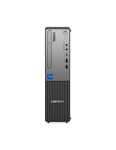 Настольный ПК Lenovo ThinkCentre Neo 50s, SFF, Intel Core i3-14100, 8Гб/512Гб, Intel UHD Graphics 730, Без ОС