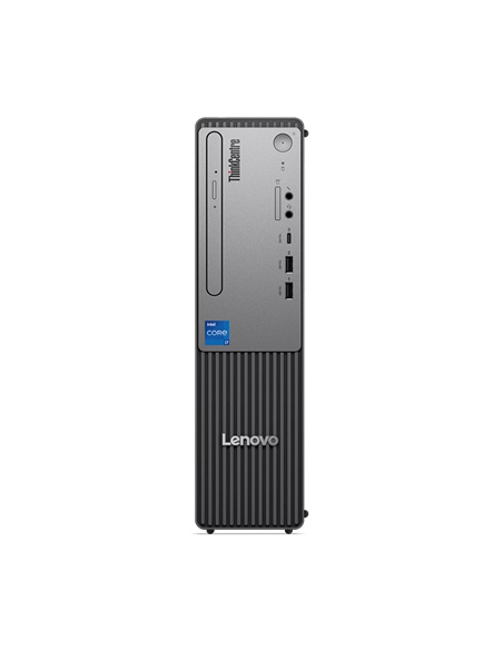 Настольный ПК Lenovo ThinkCentre Neo 50s, SFF, Intel Core i3-14100, 8Гб/512Гб, Intel UHD Graphics 730, Без ОС