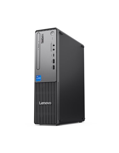 Настольный ПК Lenovo ThinkCentre Neo 50s, SFF, Intel Core i3-14100, 8Гб/512Гб, Intel UHD Graphics 730, Без ОС