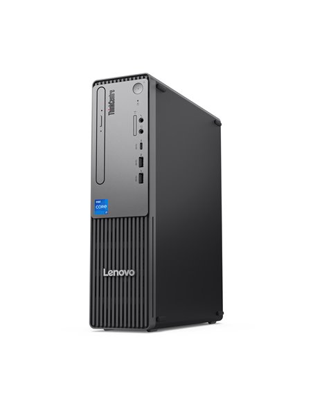 Sistem Desktop PC Lenovo ThinkCentre Neo 50s, SFF, Intel Core i3-14100, 8GB/512GB, Intel UHD Graphics 730, Fără SO Sistem Desktop PC Lenovo ThinkCentre Neo 50s, SFF, Intel Core i3-14100, 8GB/512GB, Intel UHD Graphics 730, Fără SO