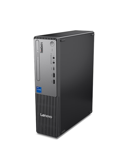Настольный ПК Lenovo ThinkCentre Neo 50s, SFF, Intel Core i3-14100, 8Гб/512Гб, Intel UHD Graphics 730, Без ОС
