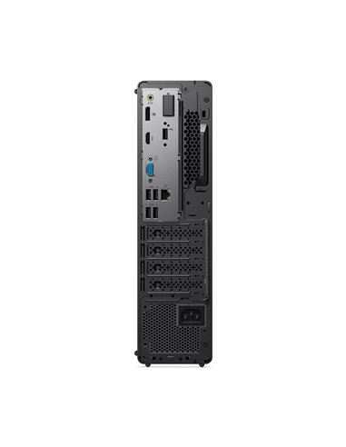 Sistem Desktop PC Lenovo ThinkCentre Neo 50s, SFF, Intel Core i3-14100, 8GB/512GB, Intel UHD Graphics 730, Fără SO