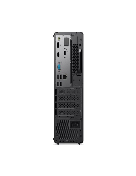 Sistem Desktop PC Lenovo ThinkCentre Neo 50s, SFF, Intel Core i3-14100, 8GB/512GB, Intel UHD Graphics 730, Fără SO Sistem Desktop PC Lenovo ThinkCentre Neo 50s, SFF, Intel Core i3-14100, 8GB/512GB, Intel UHD Graphics 730, Fără SO