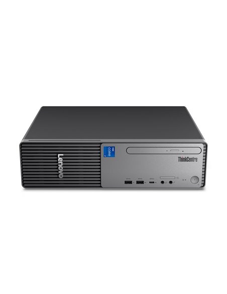 Sistem Desktop PC Lenovo ThinkCentre Neo 50s, SFF, Intel Core i3-14100, 8GB/512GB, Intel UHD Graphics 730, Fără SO Sistem Desktop PC Lenovo ThinkCentre Neo 50s, SFF, Intel Core i3-14100, 8GB/512GB, Intel UHD Graphics 730, Fără SO