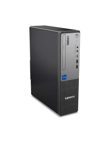 Sistem Desktop PC Lenovo ThinkCentre Neo 50s, SFF, Intel Core i3-14100, 8GB/512GB, Intel UHD Graphics 730, Fără SO Sistem Desktop PC Lenovo ThinkCentre Neo 50s, SFF, Intel Core i3-14100, 8GB/512GB, Intel UHD Graphics 730, Fără SO