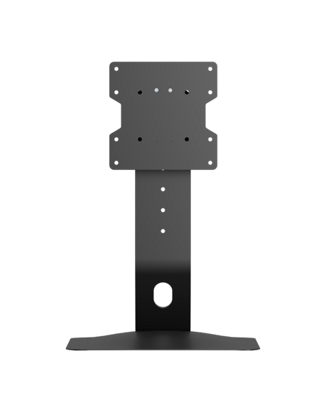 Suport pentru TV pe picior KIVI Motion TV Stand, Negru