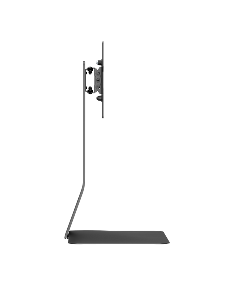 Suport pentru TV pe picior KIVI Motion TV Stand, Negru