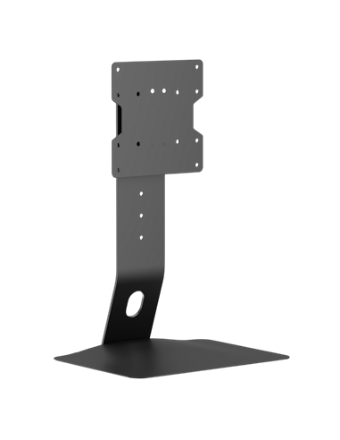 Suport pentru TV pe picior KIVI Motion TV Stand, Negru