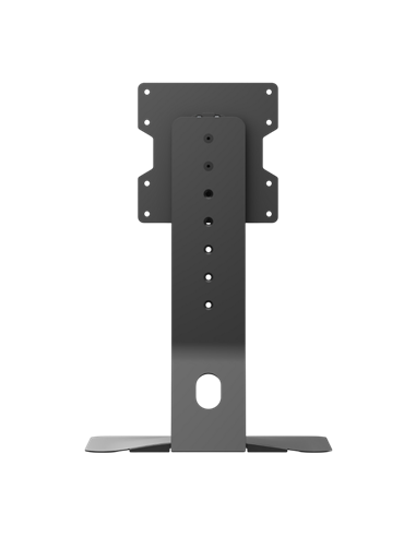 Suport pentru TV pe picior KIVI Motion TV Stand, Negru