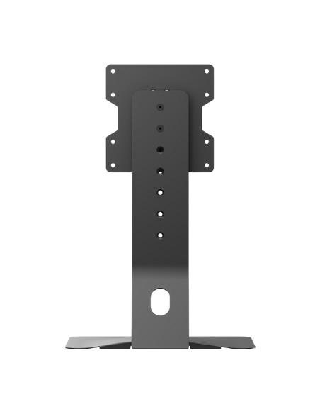 Suport pentru TV pe picior KIVI Motion TV Stand, Negru