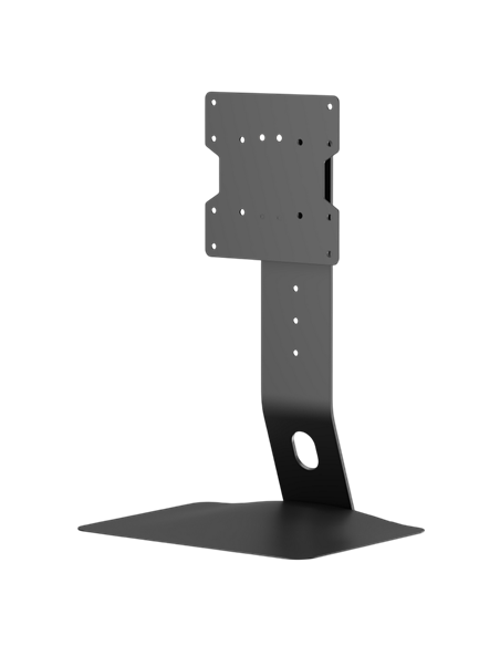 Suport pentru TV pe picior KIVI Motion TV Stand, Negru