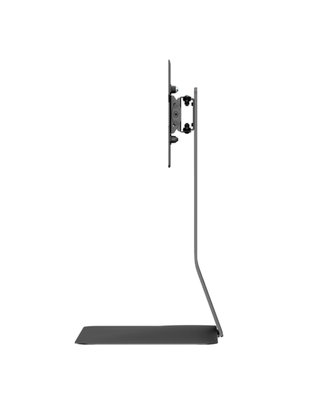 Suport pentru TV pe picior KIVI Motion TV Stand, Negru