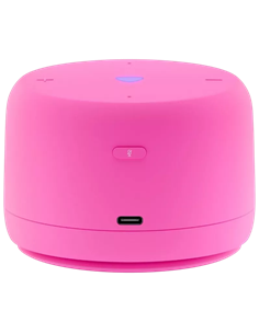 Difuzor Inteligent Yandex Station Light 2 YNDX-00028PNK, Roz 2