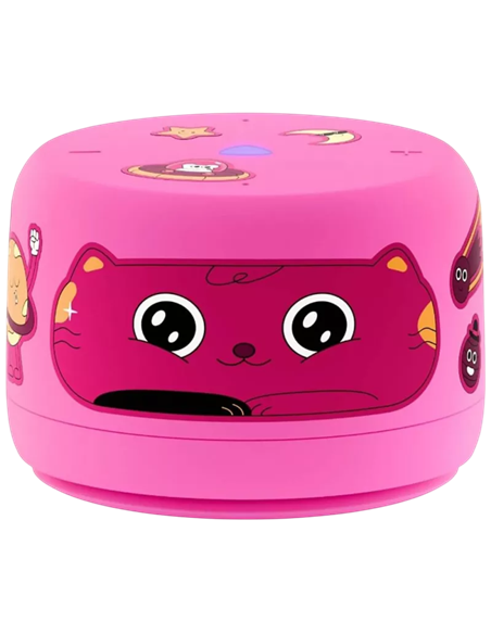 Умная колонка Yandex Station Light 2 YNDX-00028PNK, Розовый