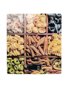 Cântar electronic de bucătărie Ardesto SCK-893, Paste