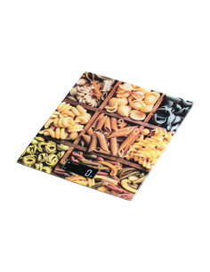 Cântar electronic de bucătărie Ardesto SCK-893, Paste 2