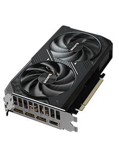 Видеокарта Gigabyte GV-N506TWF2MAX OC-16GD, 16 ГБ GDDR7 128бит 2