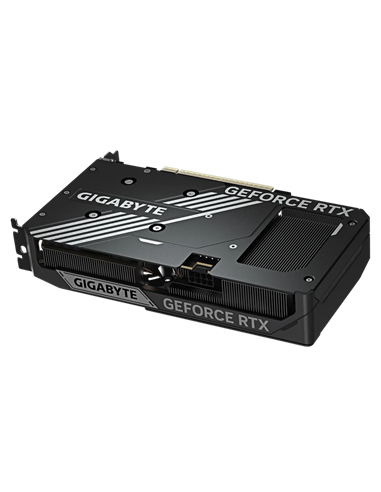 Видеокарта Gigabyte GV-N506TWF2MAX OC-16GD, 16 ГБ GDDR7 128бит