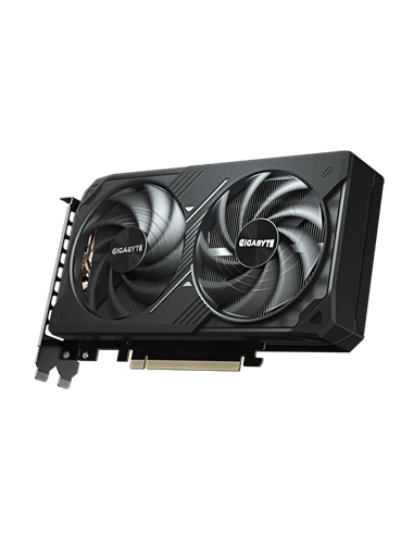 Видеокарта Gigabyte GV-N506TWF2MAX OC-16GD, 16 ГБ GDDR7 128бит