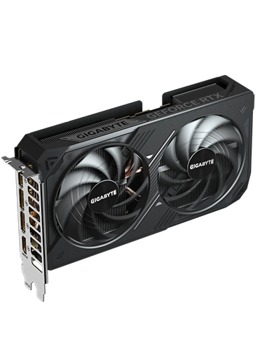 Placă Video Gigabyte GV-N506TWF2MAX OC-16GD, 16GB GDDR7 128bit