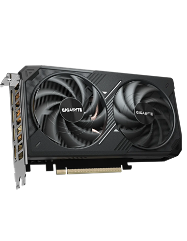 Placă Video Gigabyte GV-N506TWF2MAX OC-16GD, 16GB GDDR7 128bit
