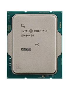 Процессор Intel Core i5-14400, Intel UHD Graphics 730, | Tray