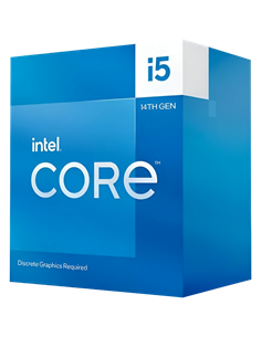 Procesor Intel Core i5-14400, Intel UHD Graphics 730, | Tray 2