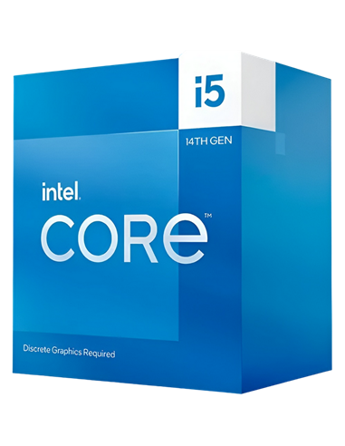 Процессор Intel Core i5-14400, Intel UHD Graphics 730, | Tray