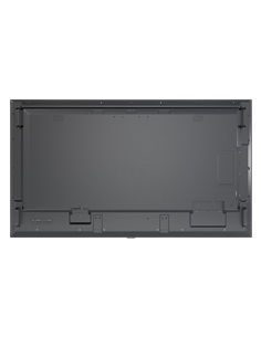 Display NEC MultiSync M651-2, 65", Negru 2