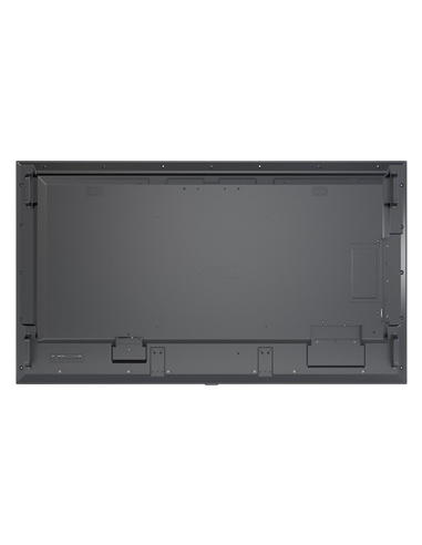 Display NEC MultiSync M651-2, 65", Negru