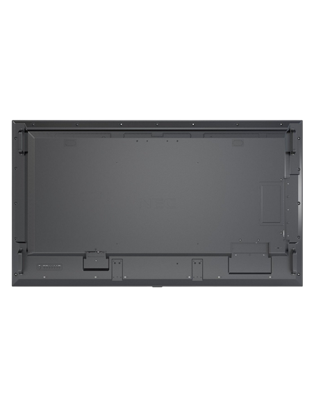 Display NEC MultiSync M651-2, 65", Negru