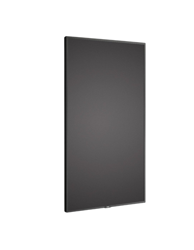 Display NEC MultiSync M651-2, 65", Negru