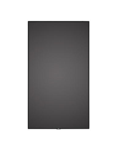 Display NEC MultiSync M651-2, 65", Negru